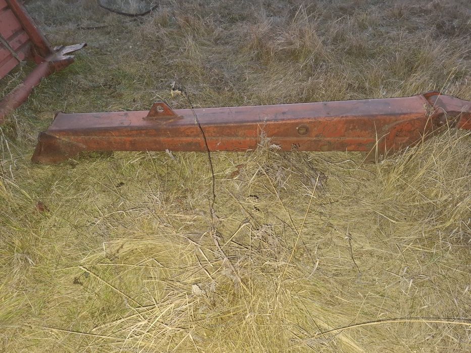 Продам стрелу экскаватора (грейфера)