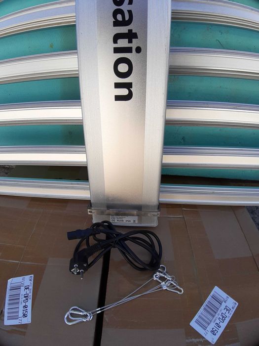 Green Sensation 1000W led grow lights