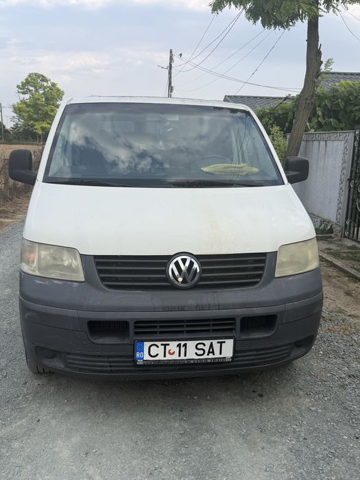 VOLKSWAGEN Unknown Model 2002