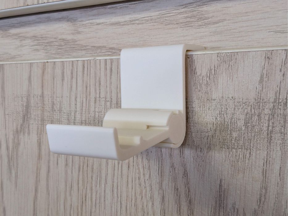 Стойка за телефон за самолет