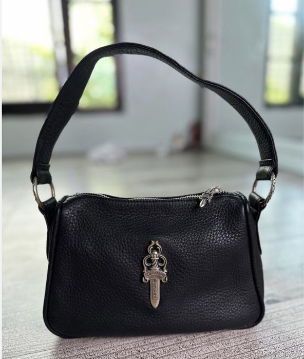 Chrome hearts чанта