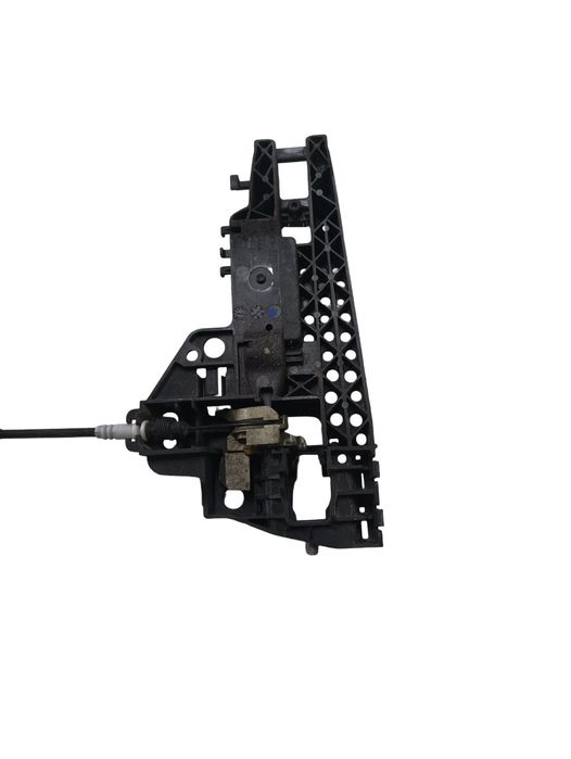 Maner Usa Interior Dreapta Fata Audi A4 Iv 8K2, B8 2007 - 2015