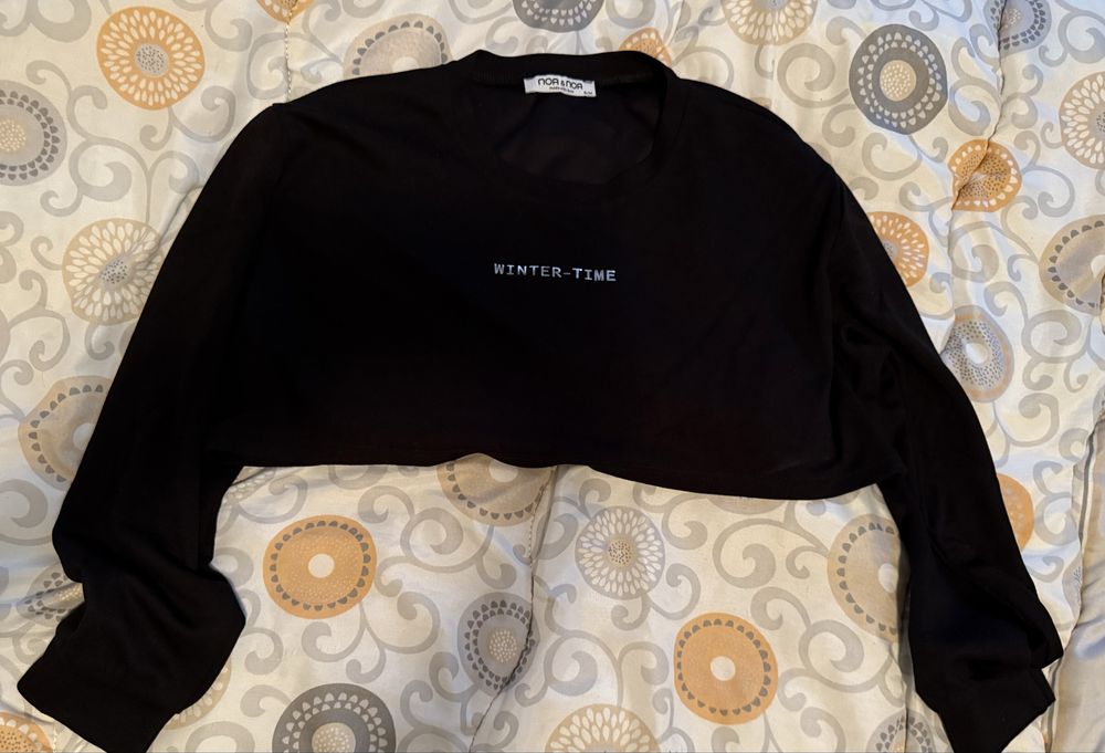 Тениски, комплект от две части