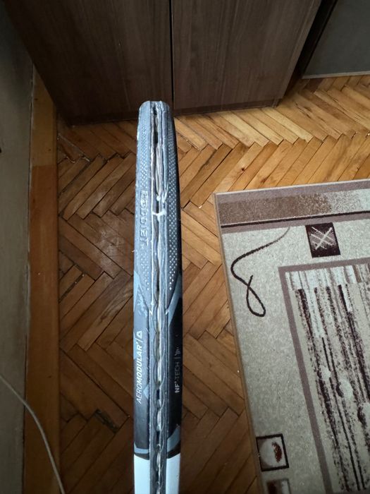 Тенис ракети Babolat Pure Aero 98 2025