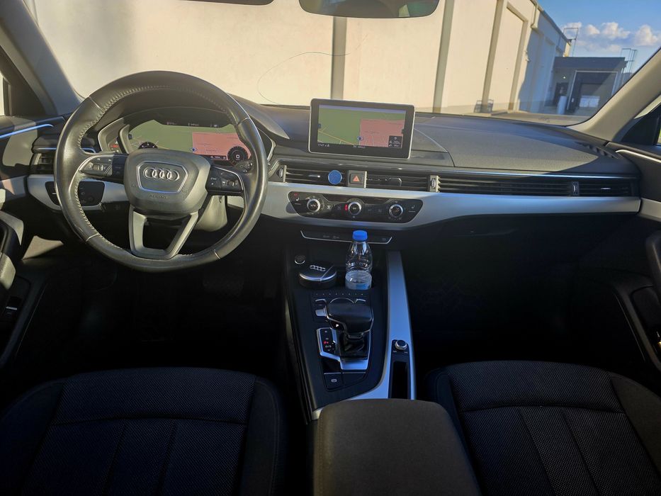 AUDI A4 2016 — imagine 3