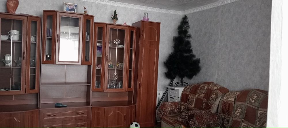 Продам частный дом в центре города