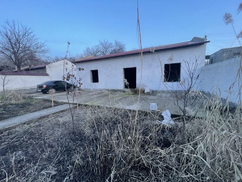Dacha sotiladi 6 sotix