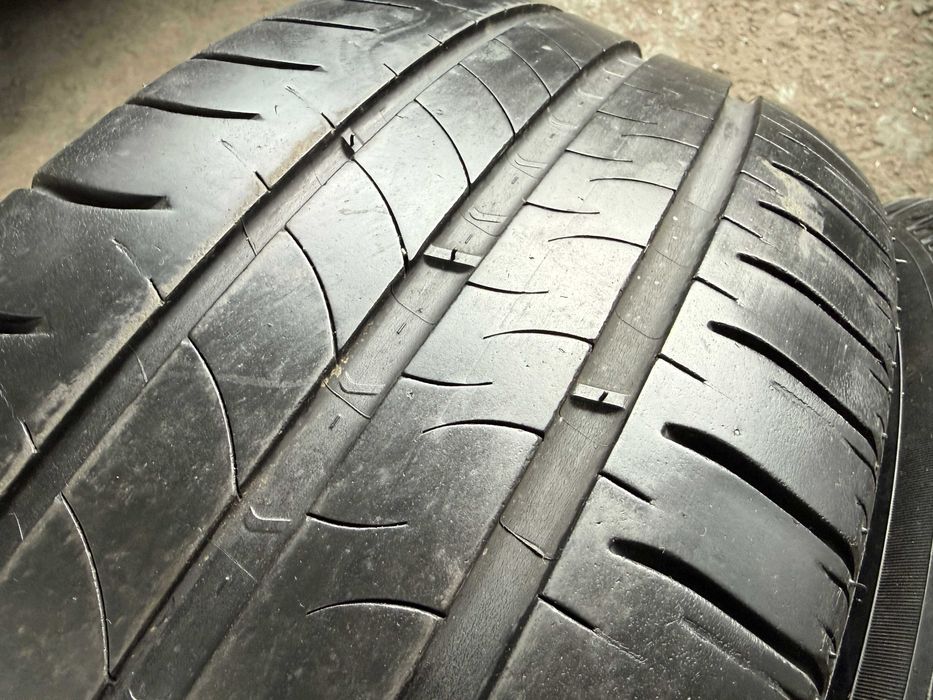 4x Anvelope Vara 225/60 r16 - Michelin Energy Saver