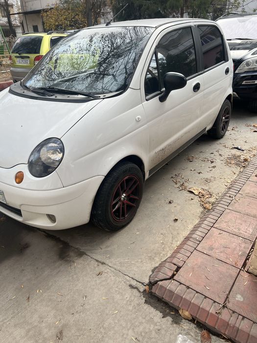 Matiz mx в аренду с выкупом