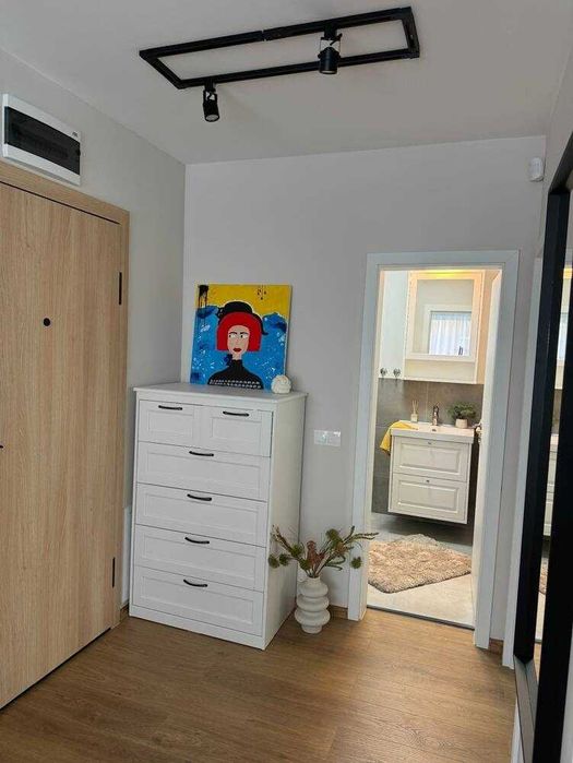 Дава се под наем Двустаен апартамент в София, Овча купел - 70 кв.м за 510 € - Снимка #10