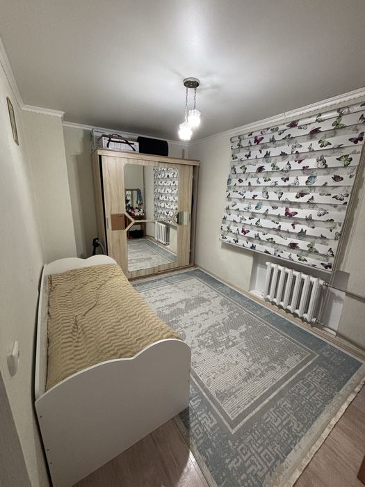 Продам 2-х комнатную квартиру