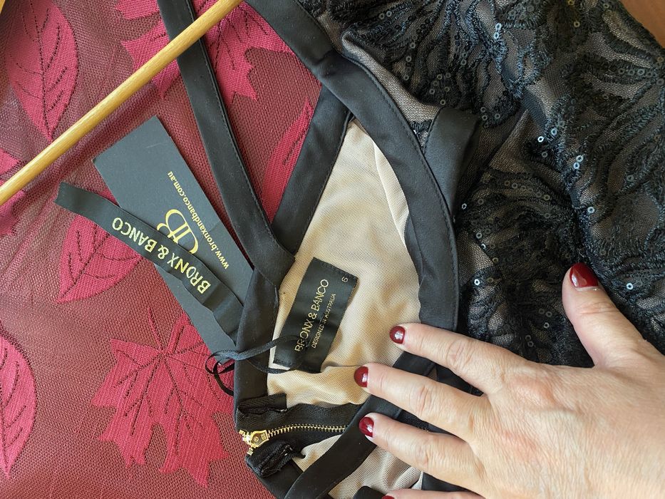 Вечернее платье очень красивые