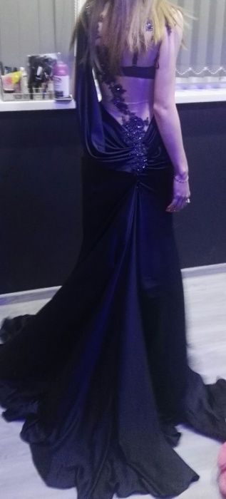 Официална/абитуриентска рокля