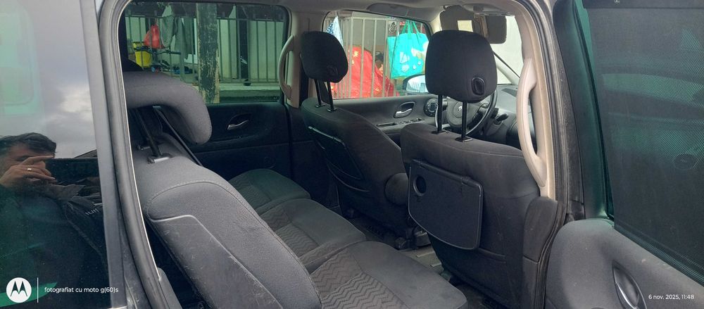 Renault Grand Espace 2008