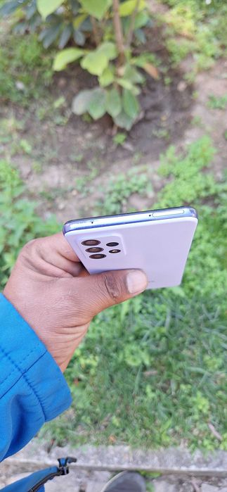 Samsung a 52 80евро