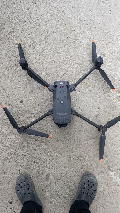 DJI matrice T30
