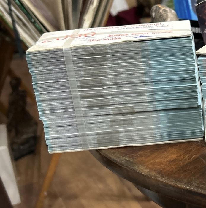 2000 eclipsa necirculate