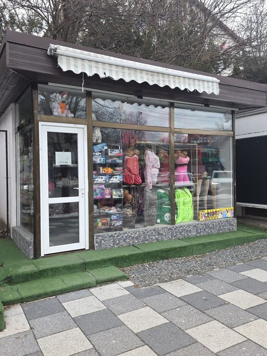 Spatiu Comercial de închiriat cu posibilitate de vanzare