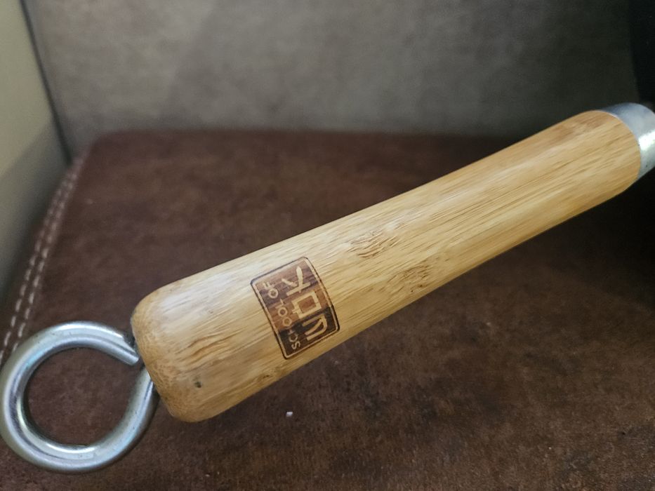 3 x Уок тигани School of Wok 14/36 см – нови, неползвани