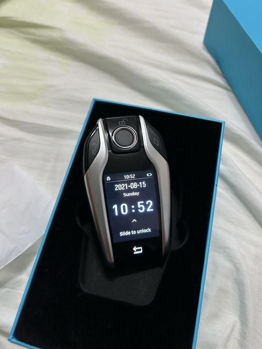 Cheie Smart multi marca mai multe modele