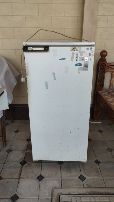 Холодильник Орск 7