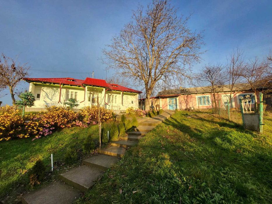 Casa de vanzare Orzeni Holboca
