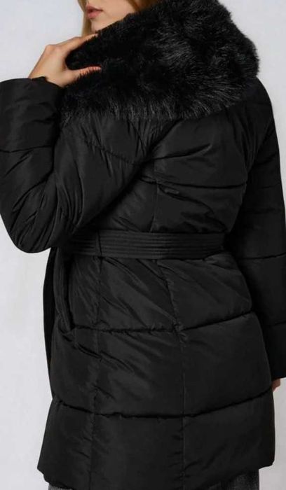 Топло зимно яке - Sinsay