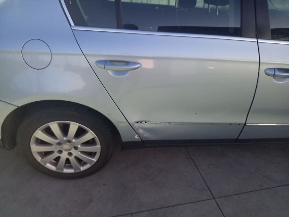 Volkswagen Passat 2.0