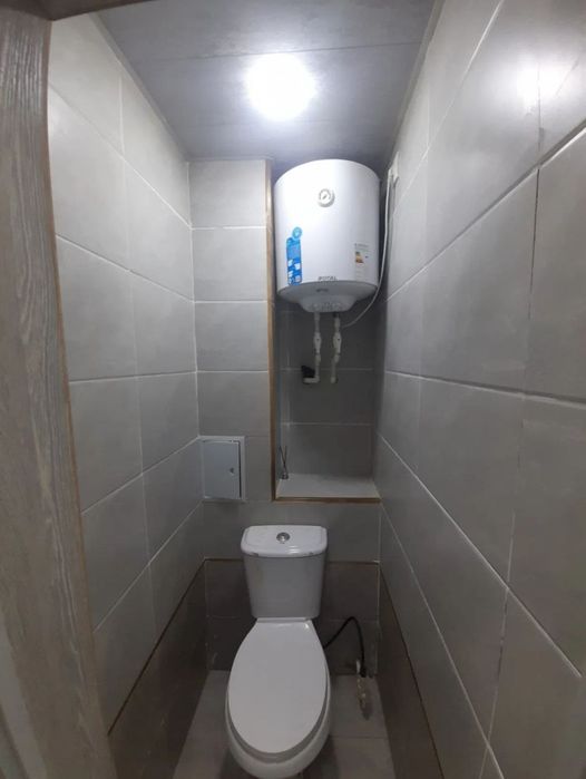 Kvartira Navoiy oilaga srochna