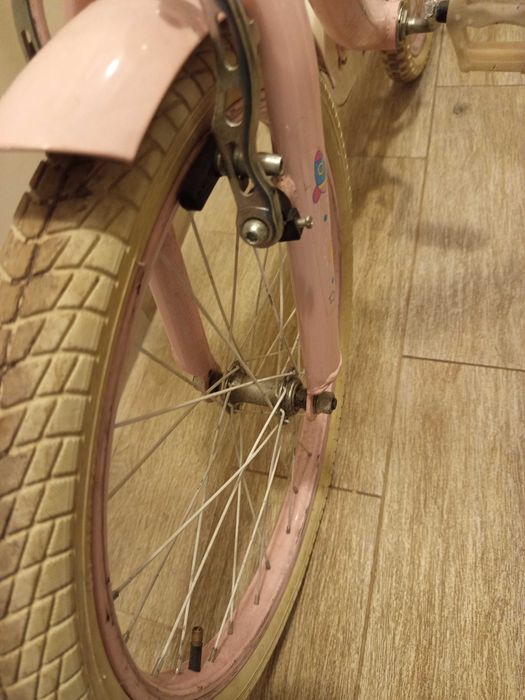 Детско колело 20''