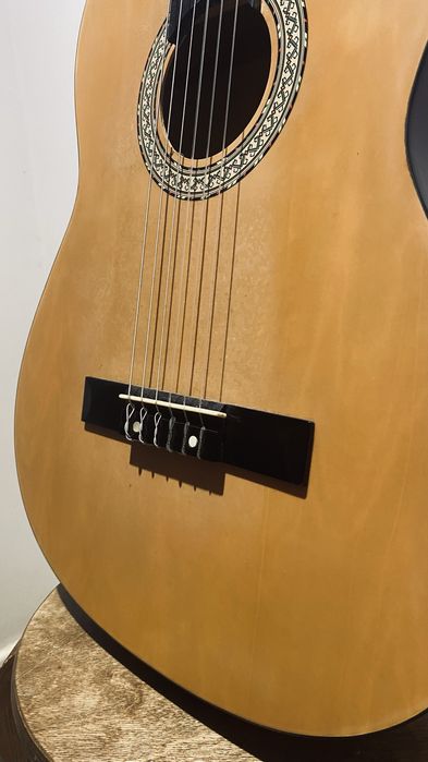 Продается гитара!!!