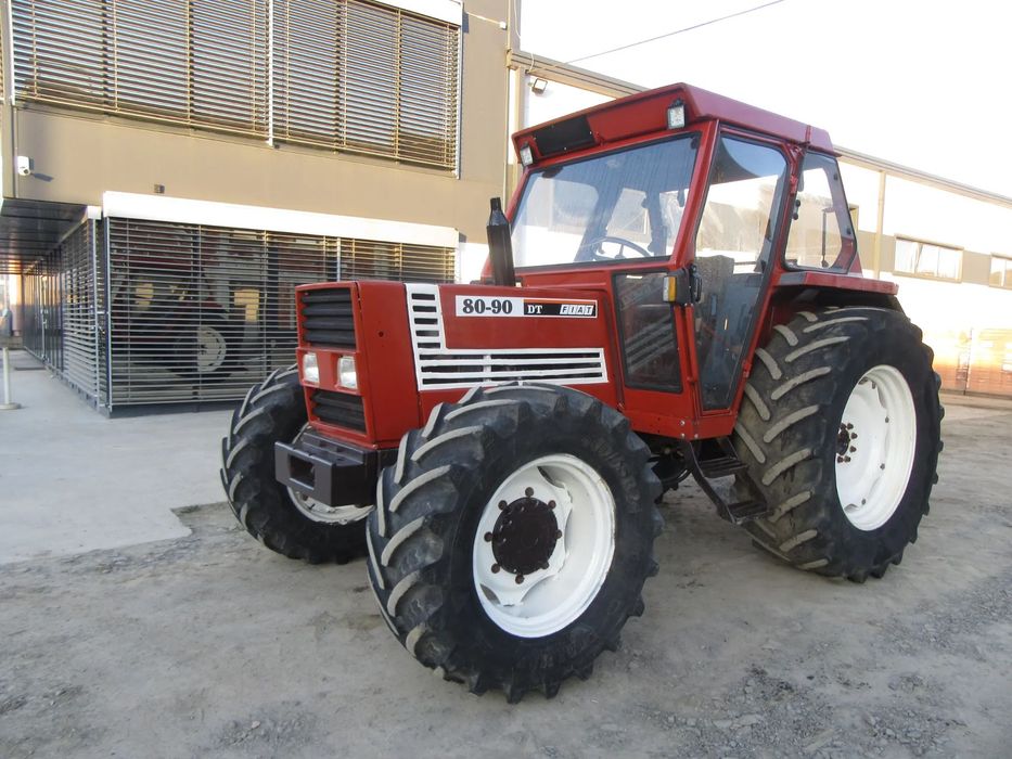 Fiat 80-90