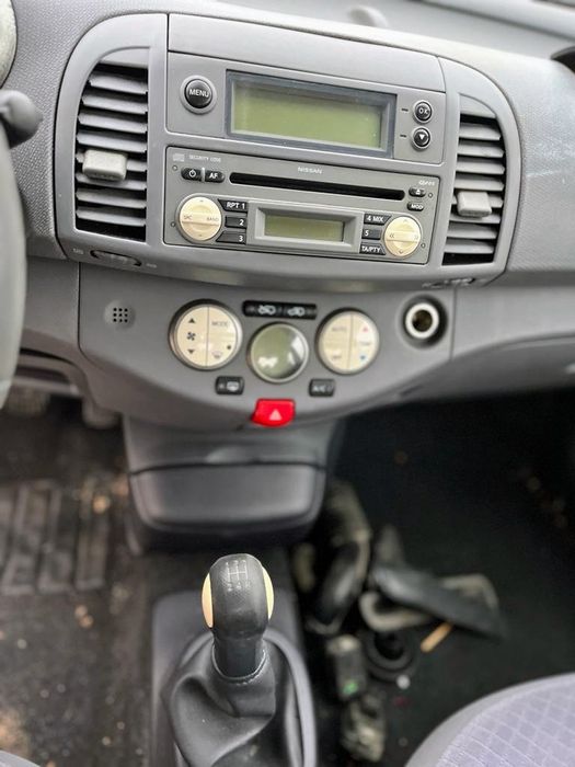 Missan Micra K12 Врата Стоп Компютър Волан Стъкло Брава Главина Мост