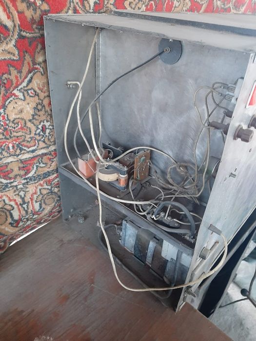 Продам коптильню