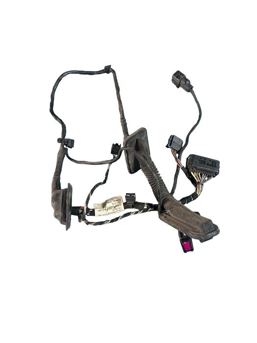 Cablaj Portiera Spate Spate Volkswagen Tiguan 5N_ 2007 - > Tdi 4Motion