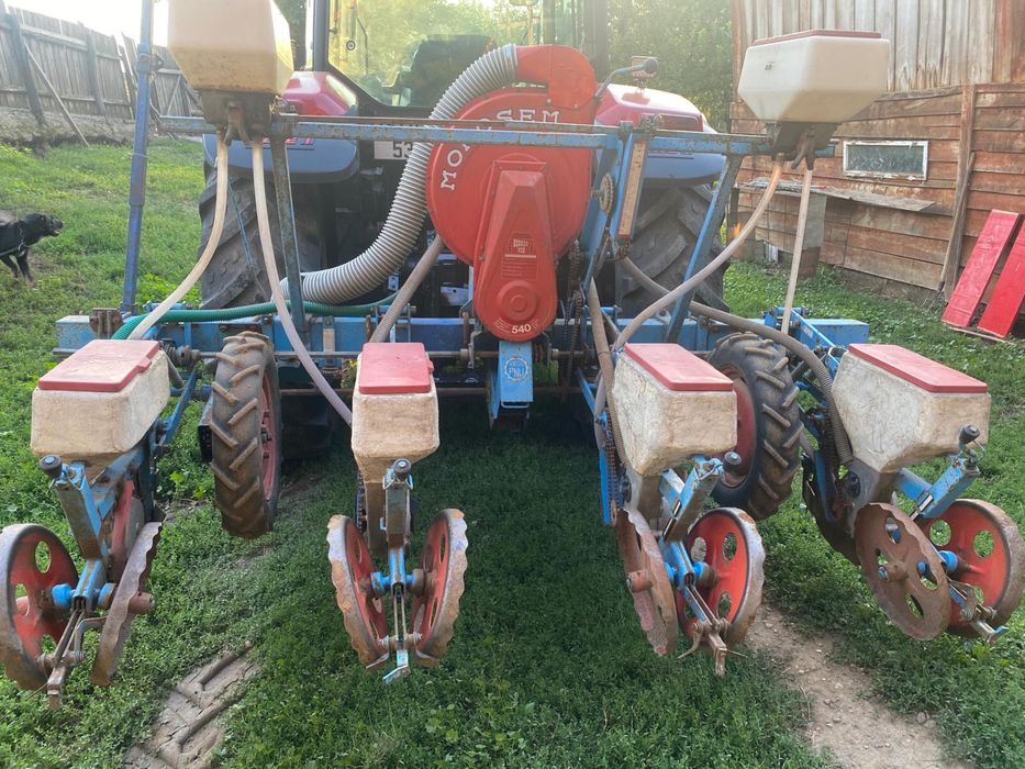 Semănătoare Monosem