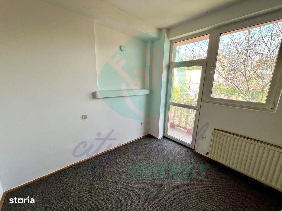 5 camere | 94  mp | Unirii | Ideal firmă / activități profesionale