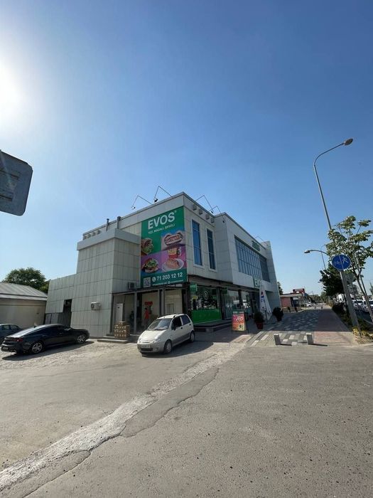 Продаётся здания