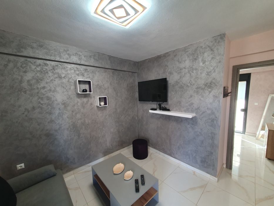 Aпартаменти в Паралия Офринио под наем сезон 2026!