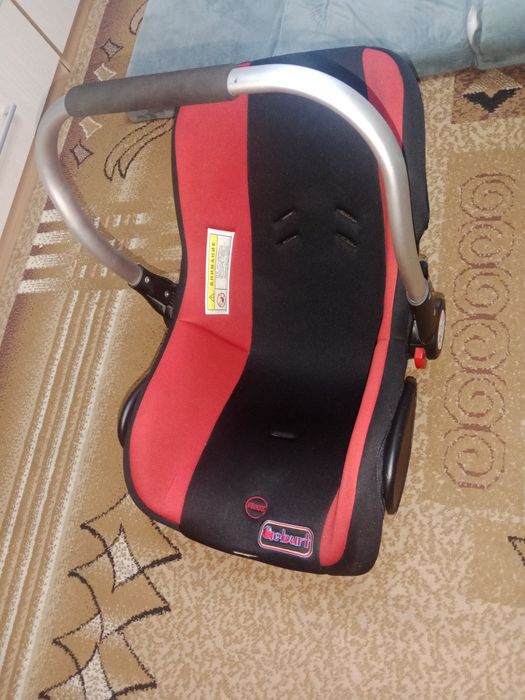 Продам люльку детскую