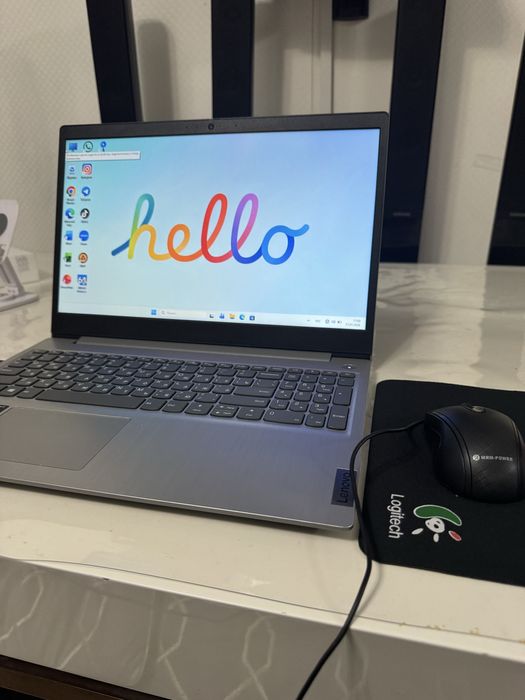 Продается Ноутбук Lenovo