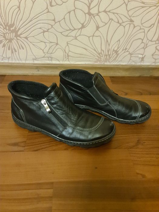 Обувь мужская 40