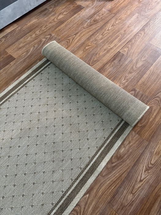 Продам дорожку из бамбука