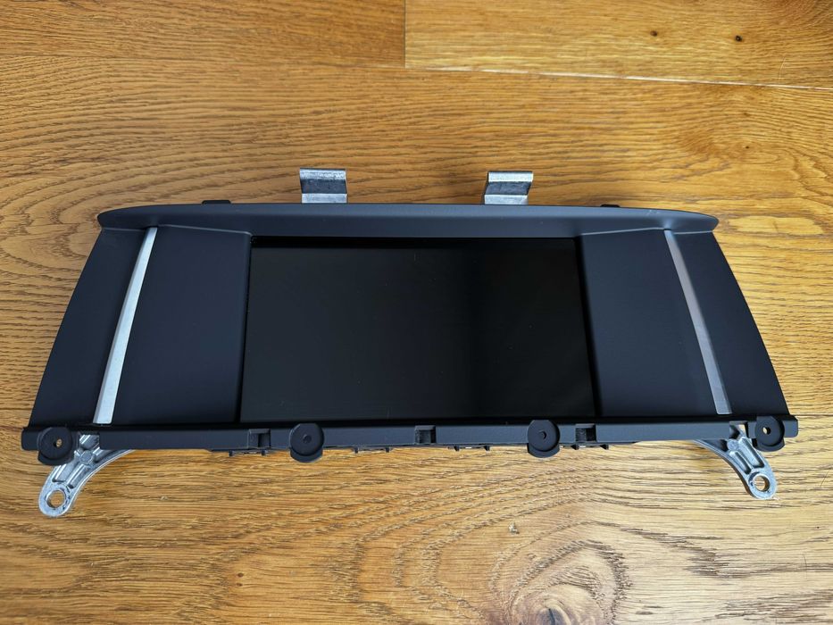 Head-unit BMW X3 F25 2015