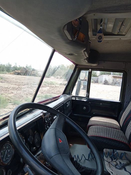 Камаз самосвал сотилади