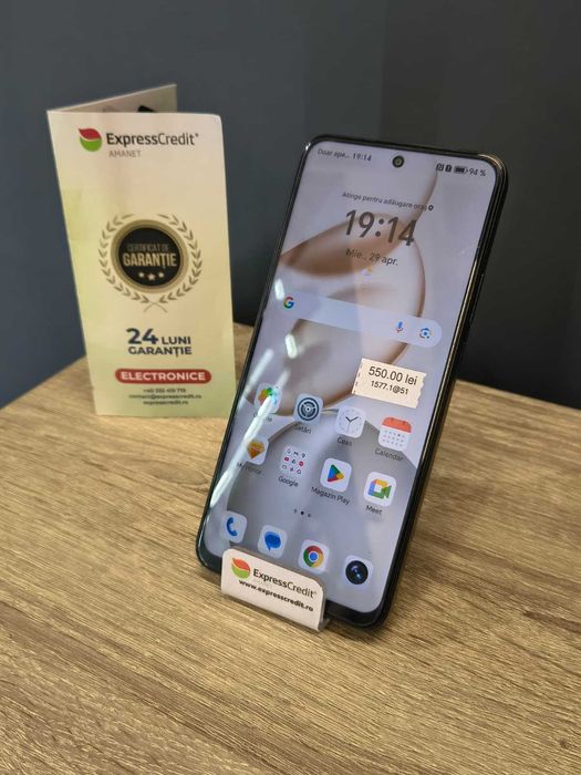 (AG51) Honor 400 Smart b1577 - Garantie 2 ani!