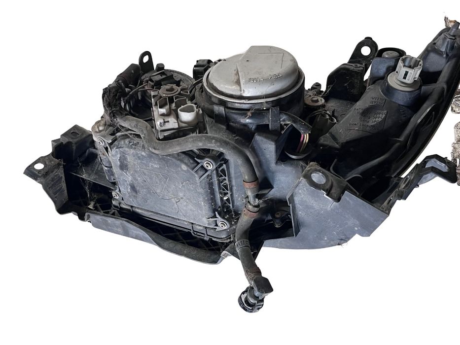Far Cu Lupa Dreapta Fata Subaru Legacy Iv Bl 2003 - 2015