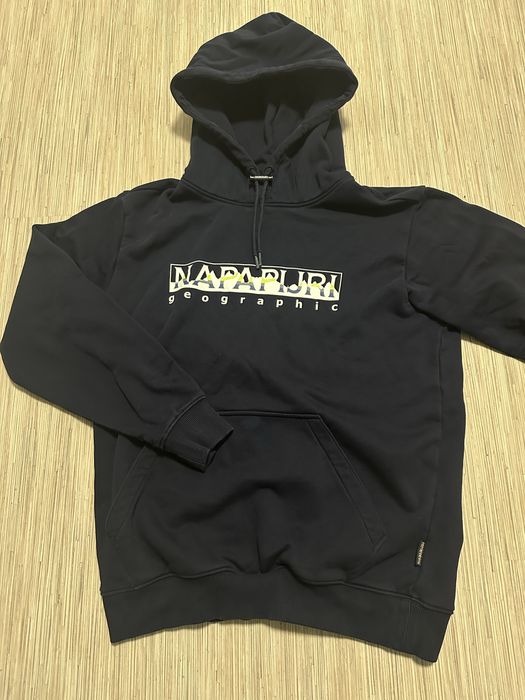 Горнище/суичър NAPAPIJRI М