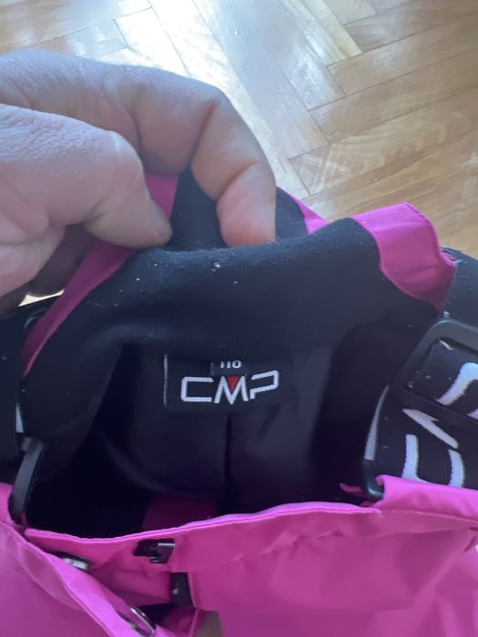 Vând echipament ski campagnolo 110