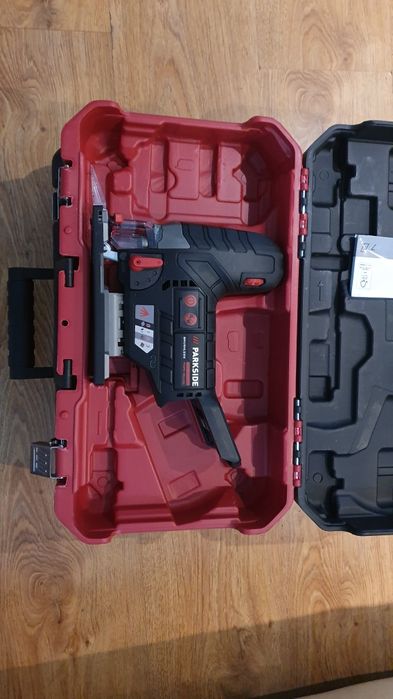 Scule profesionale parkside